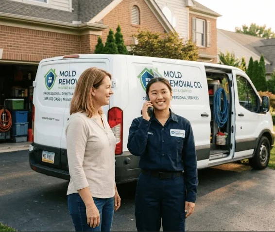 Crawlspace Mold Remediation Gardner, IL FAQs